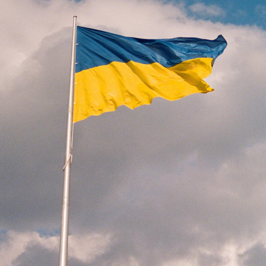 Rok války na Ukrajině